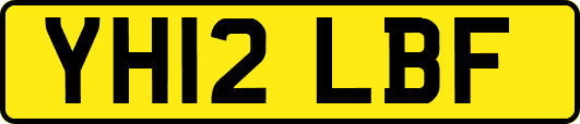 YH12LBF