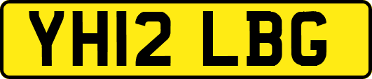 YH12LBG