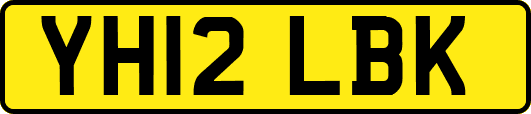 YH12LBK