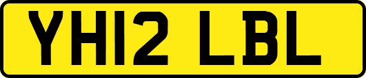 YH12LBL