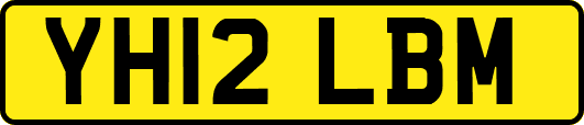 YH12LBM