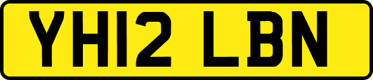 YH12LBN