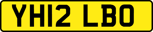 YH12LBO