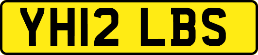YH12LBS
