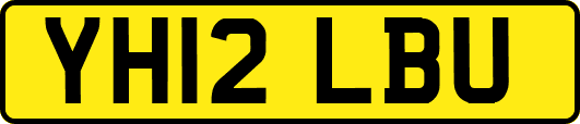 YH12LBU