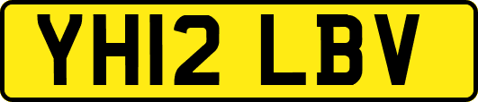 YH12LBV