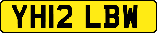 YH12LBW
