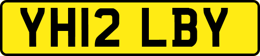 YH12LBY