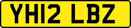 YH12LBZ