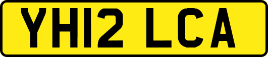 YH12LCA