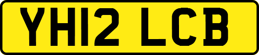 YH12LCB