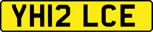 YH12LCE