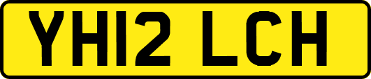 YH12LCH