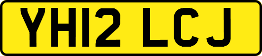 YH12LCJ