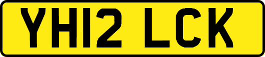 YH12LCK