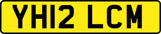 YH12LCM