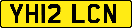 YH12LCN