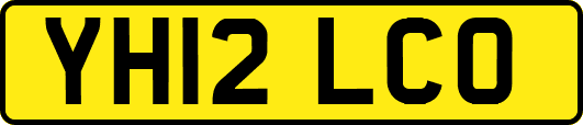 YH12LCO