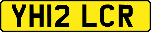 YH12LCR