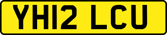 YH12LCU