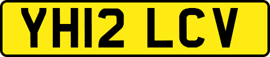 YH12LCV