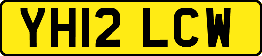 YH12LCW