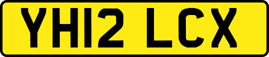 YH12LCX