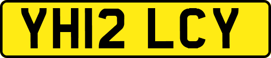 YH12LCY