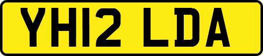 YH12LDA