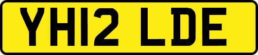 YH12LDE