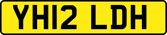 YH12LDH