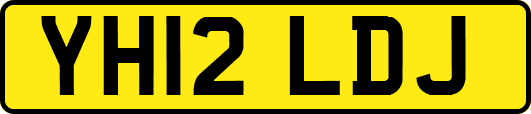 YH12LDJ