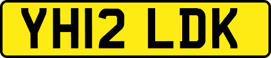 YH12LDK
