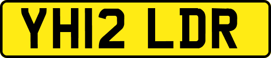 YH12LDR