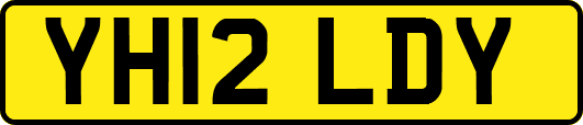 YH12LDY