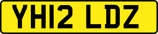 YH12LDZ