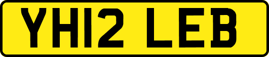 YH12LEB