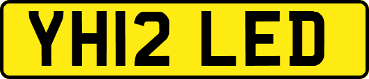 YH12LED