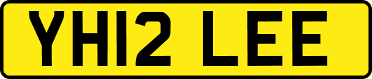 YH12LEE