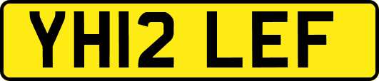 YH12LEF