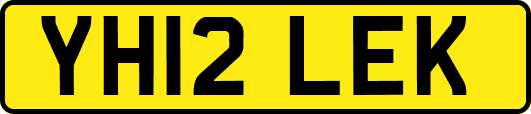 YH12LEK