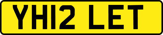 YH12LET