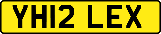 YH12LEX