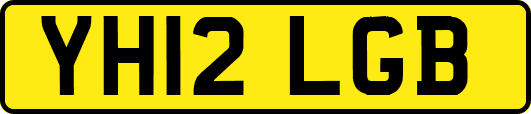 YH12LGB