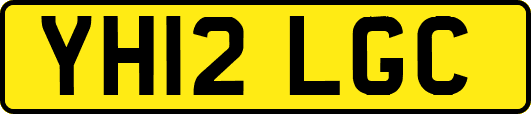 YH12LGC