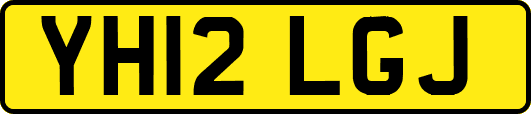 YH12LGJ