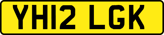YH12LGK