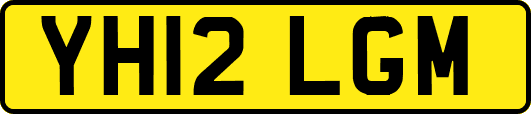 YH12LGM
