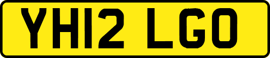 YH12LGO