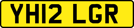 YH12LGR